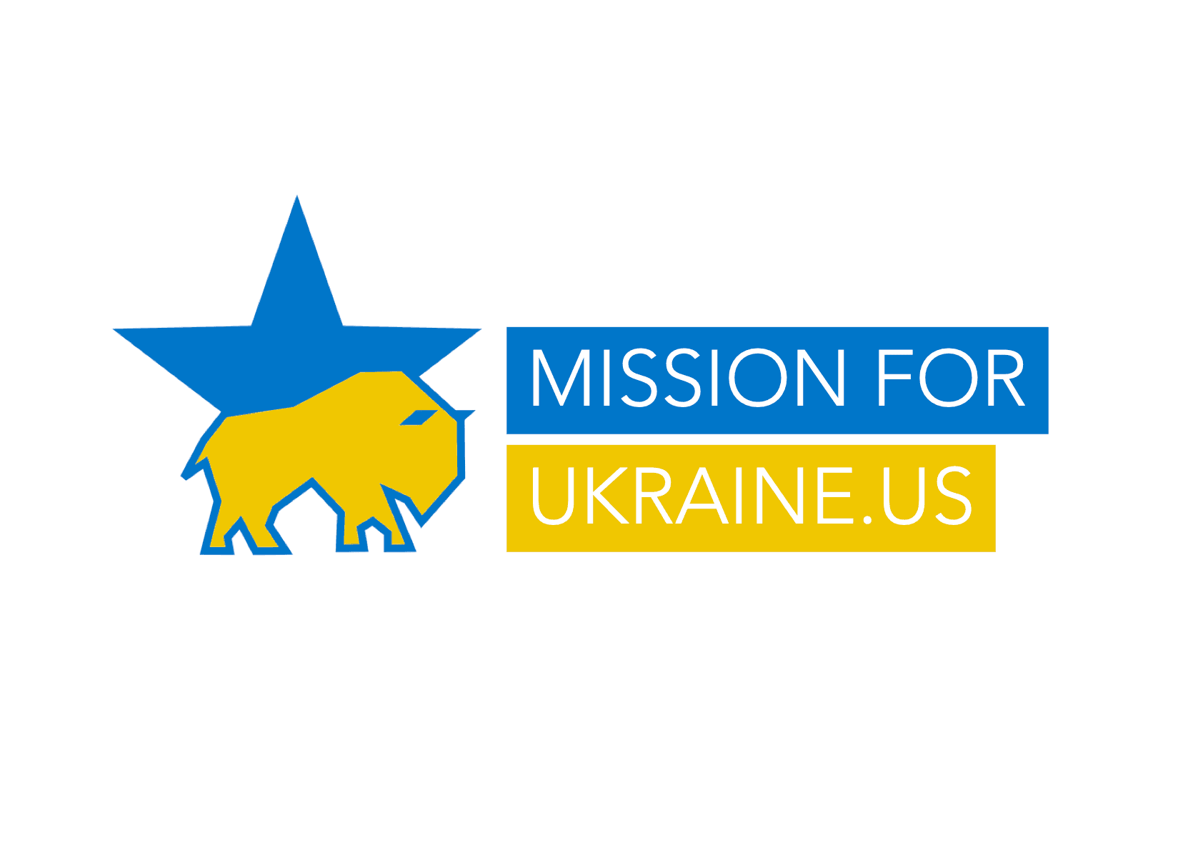 Mission for Ukraine (US)